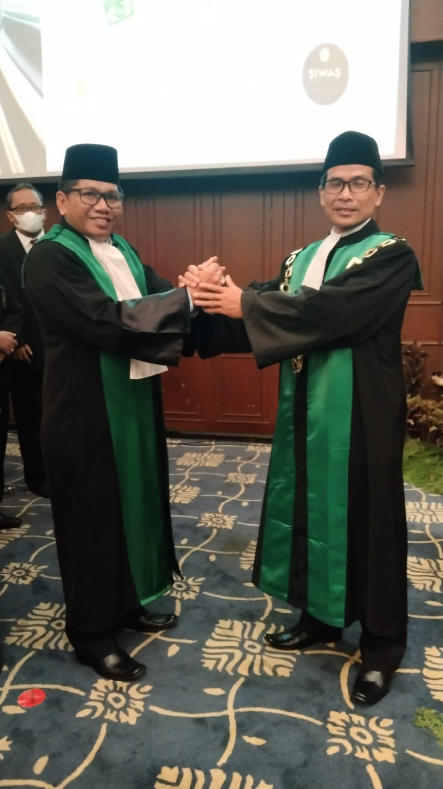 pelantikan ketua3