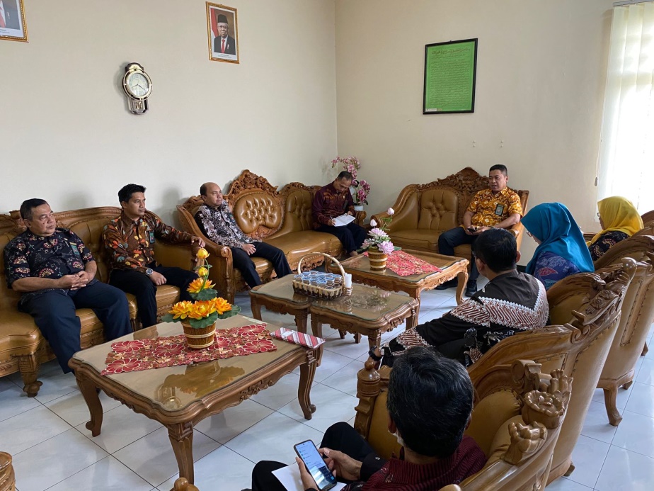 diskusi