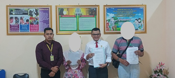 mediasi dacep