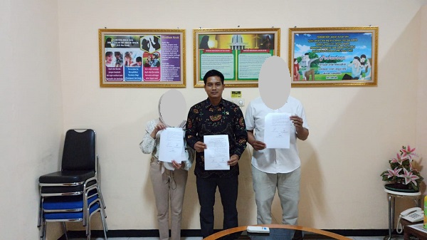 mediasi ramdani
