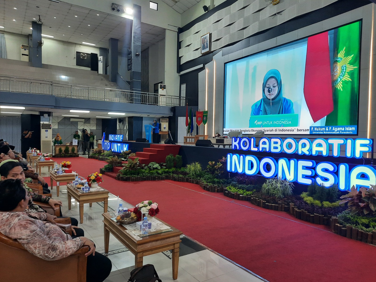 Acara Kumpul