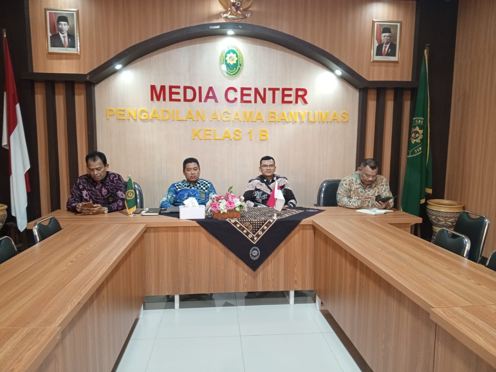 Pembinaan