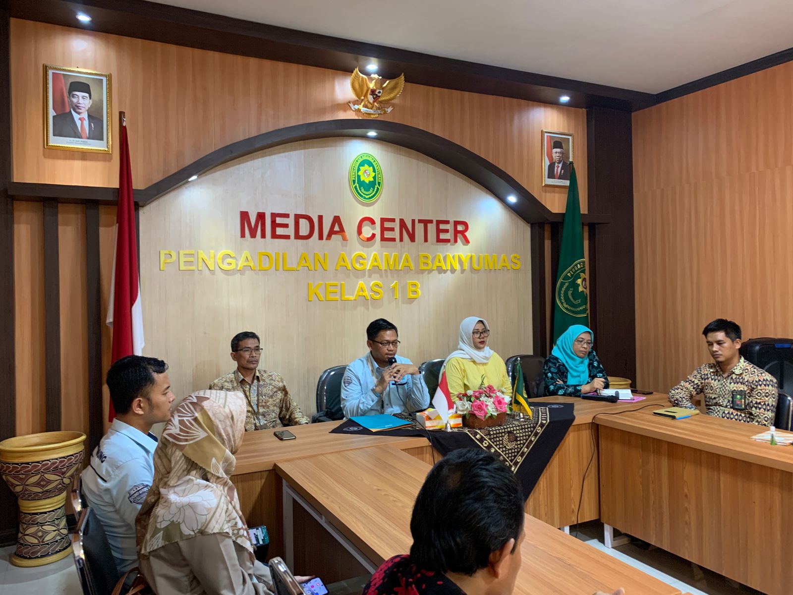 PenandatangananBSI