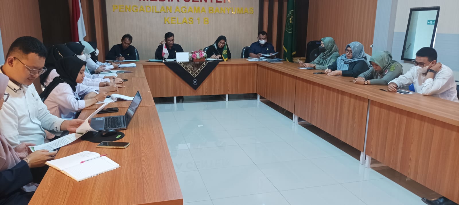 Rapat Tahun Baru
