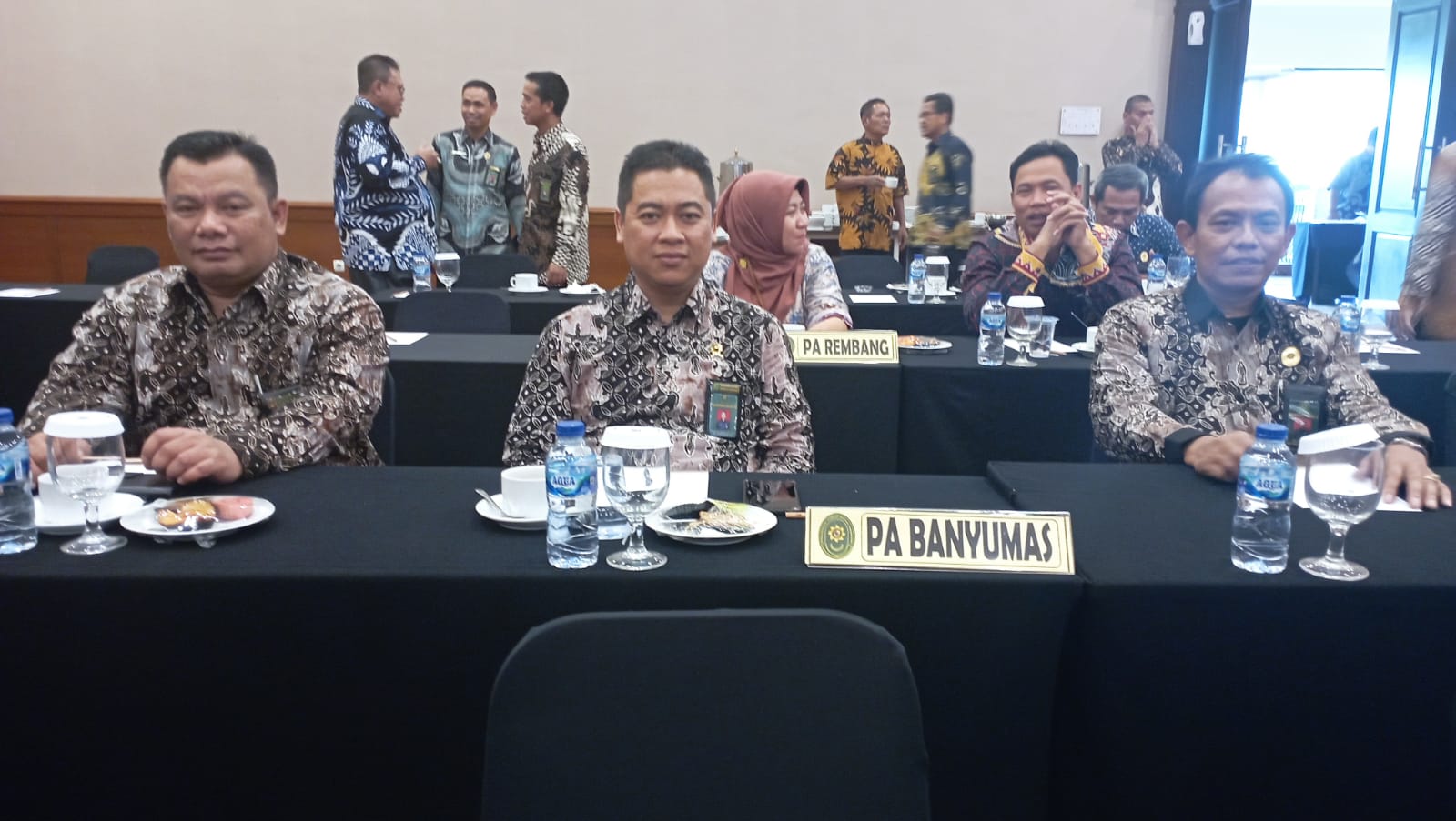prestasi