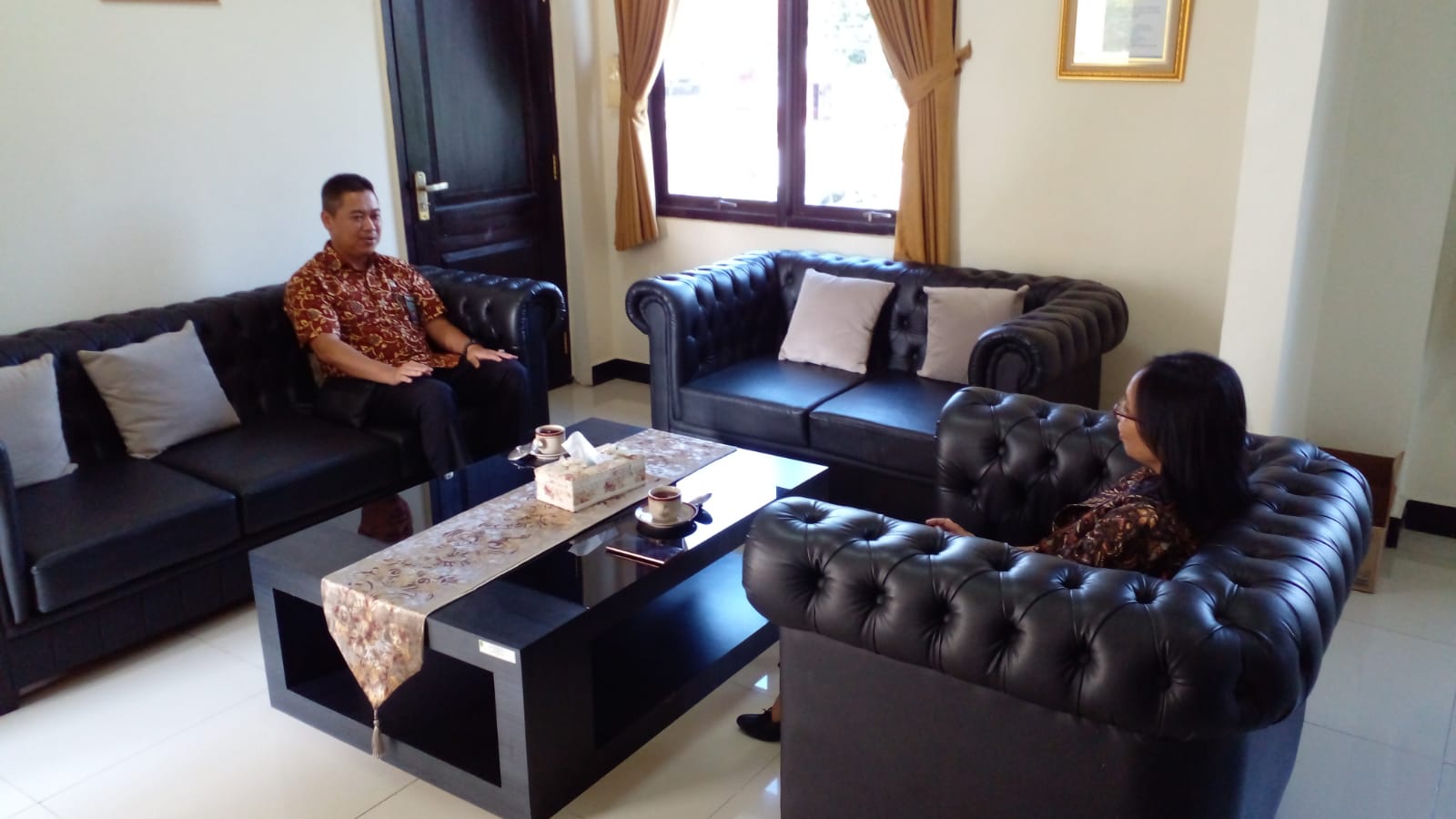 KunjungansilaturahmiPn