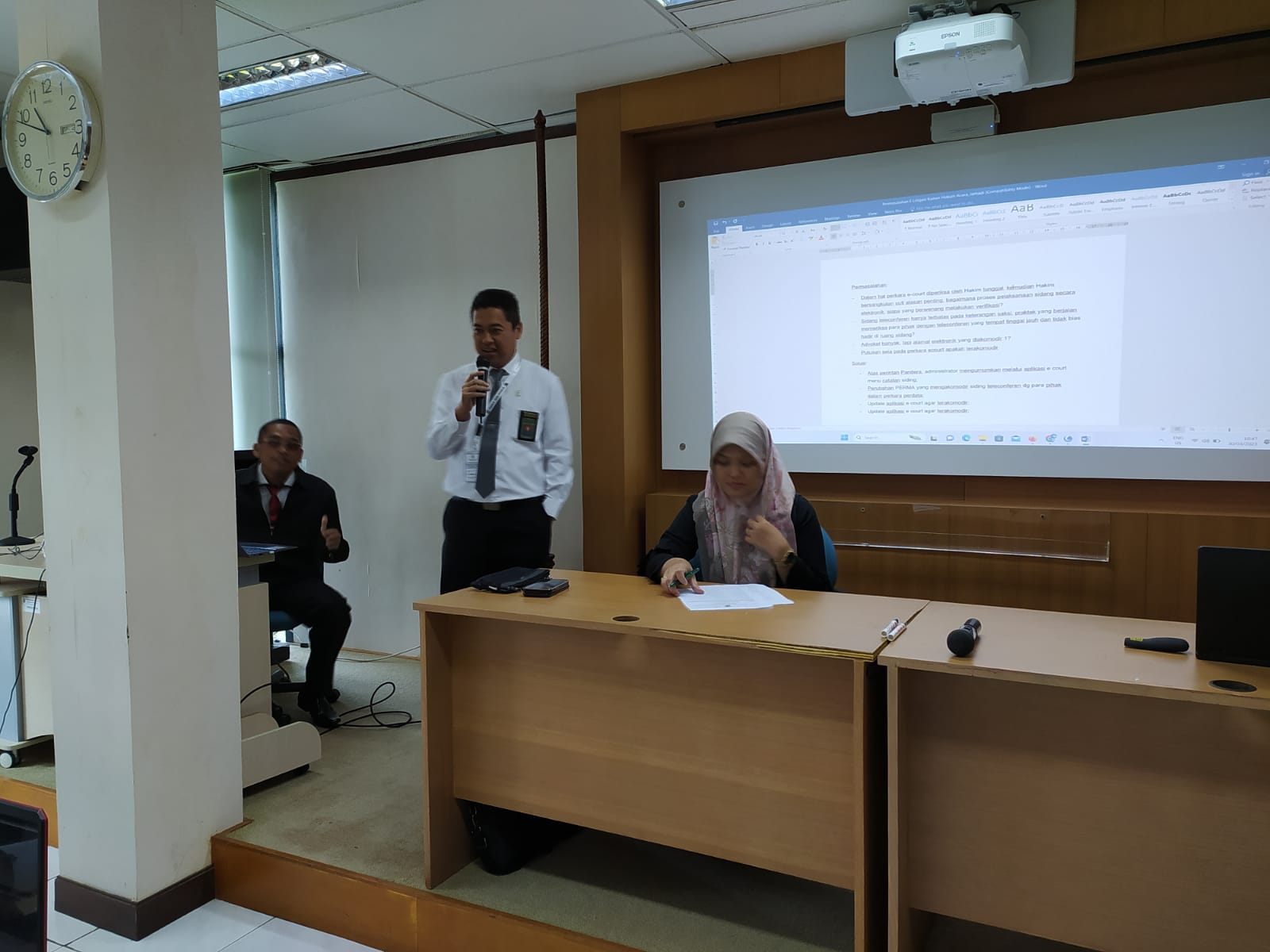 TeknisYudisial