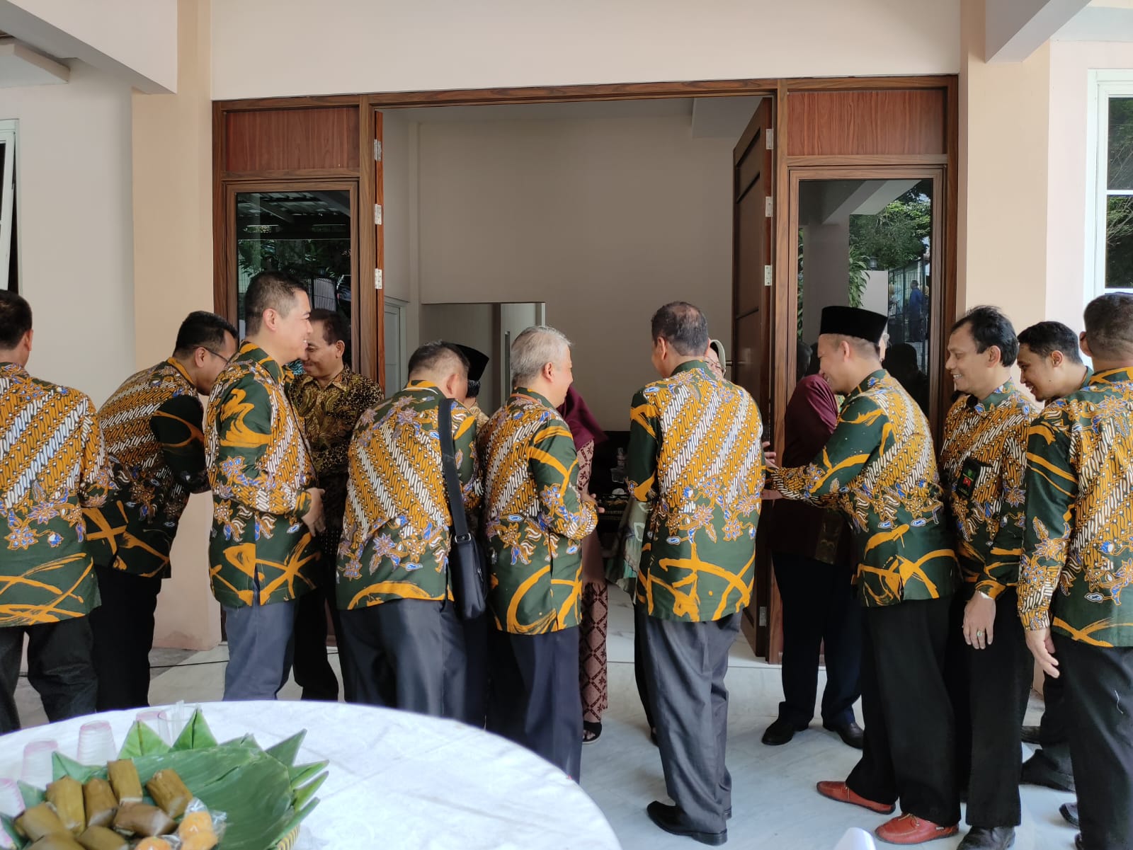 Pembinaan Ketua1