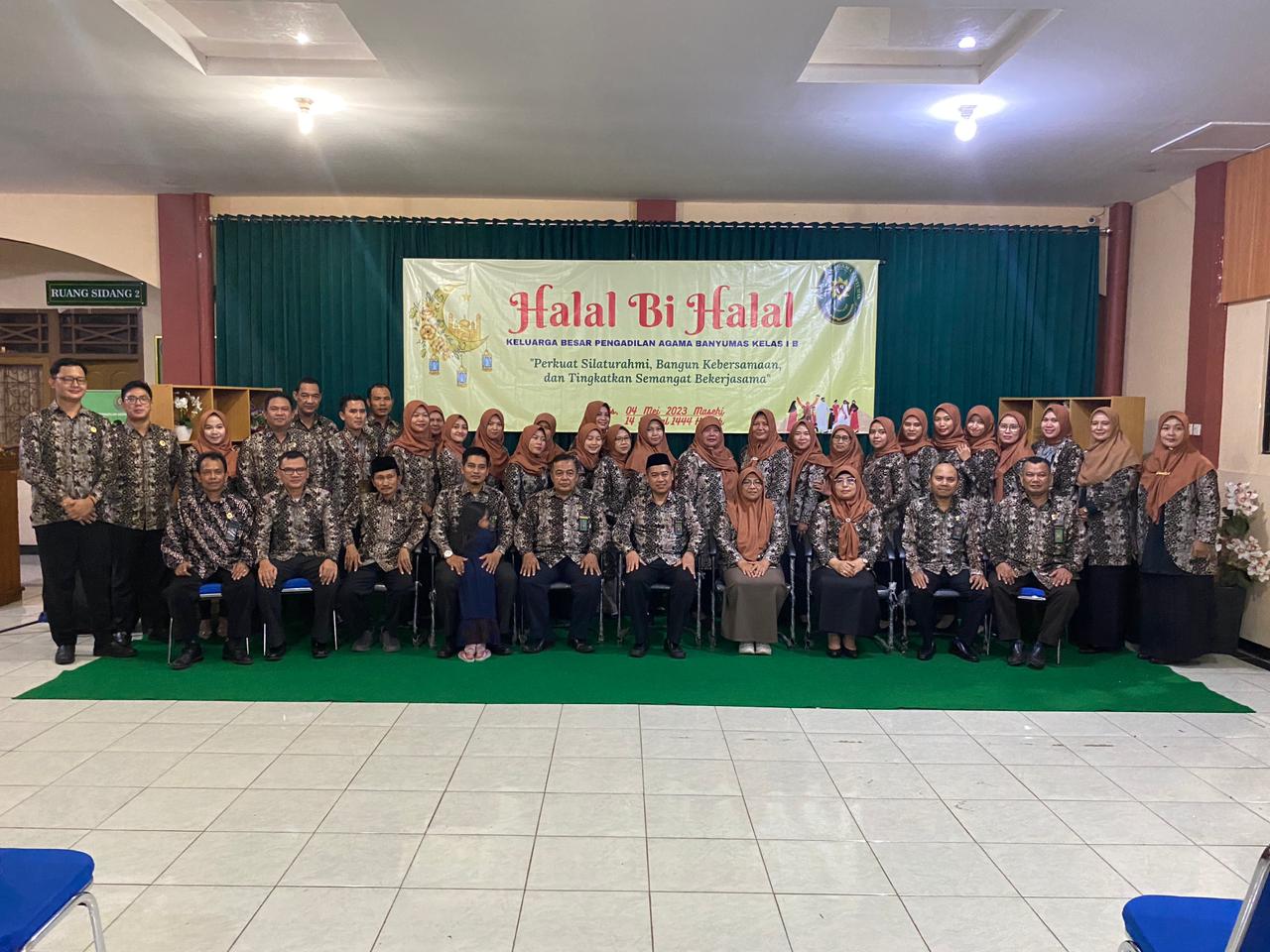 halalbihalal