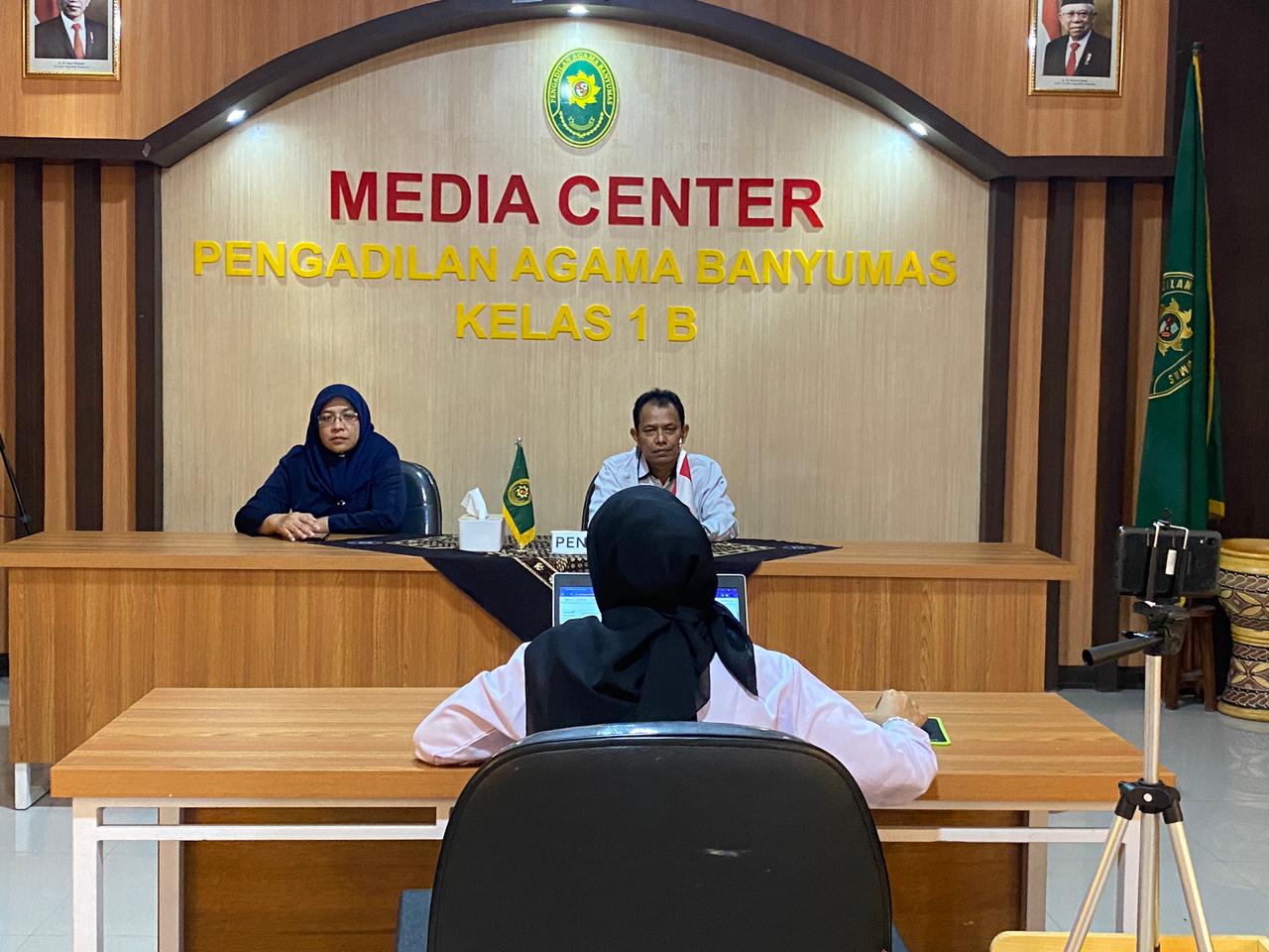 Ujian Substansi