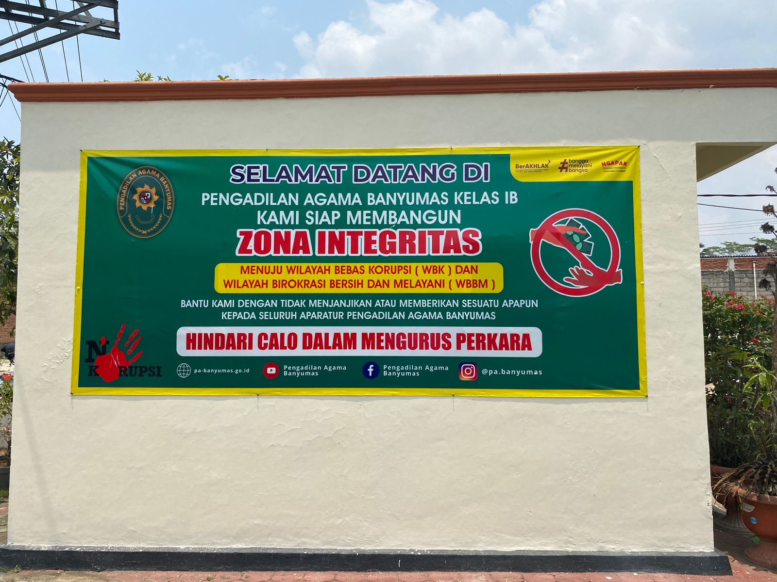 banner baru