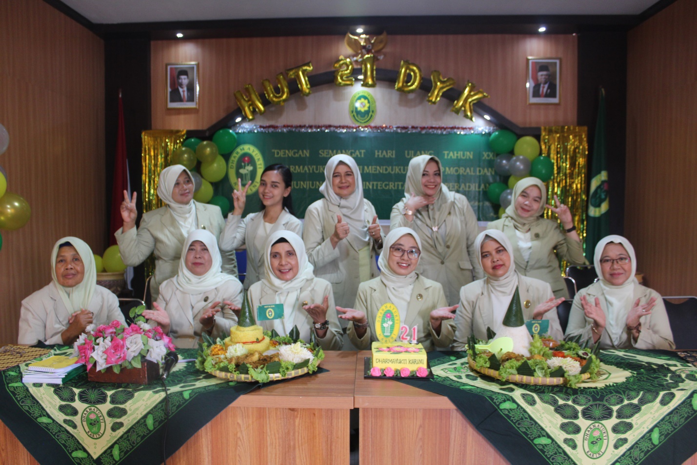 HUTDYK