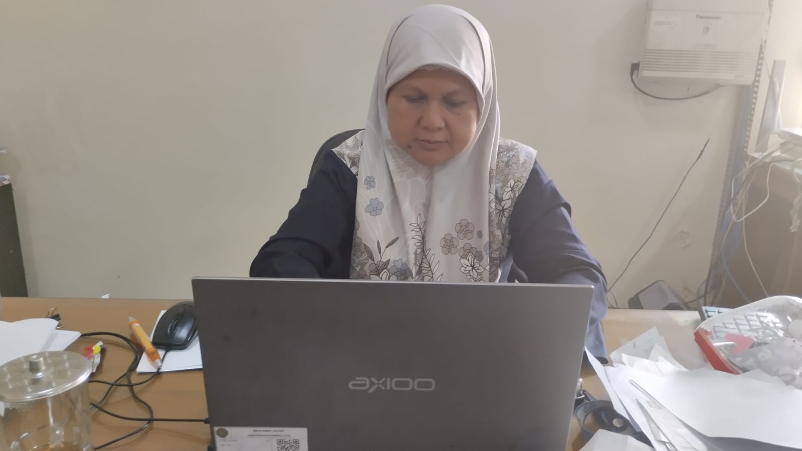Foto FGD TL BPK 1