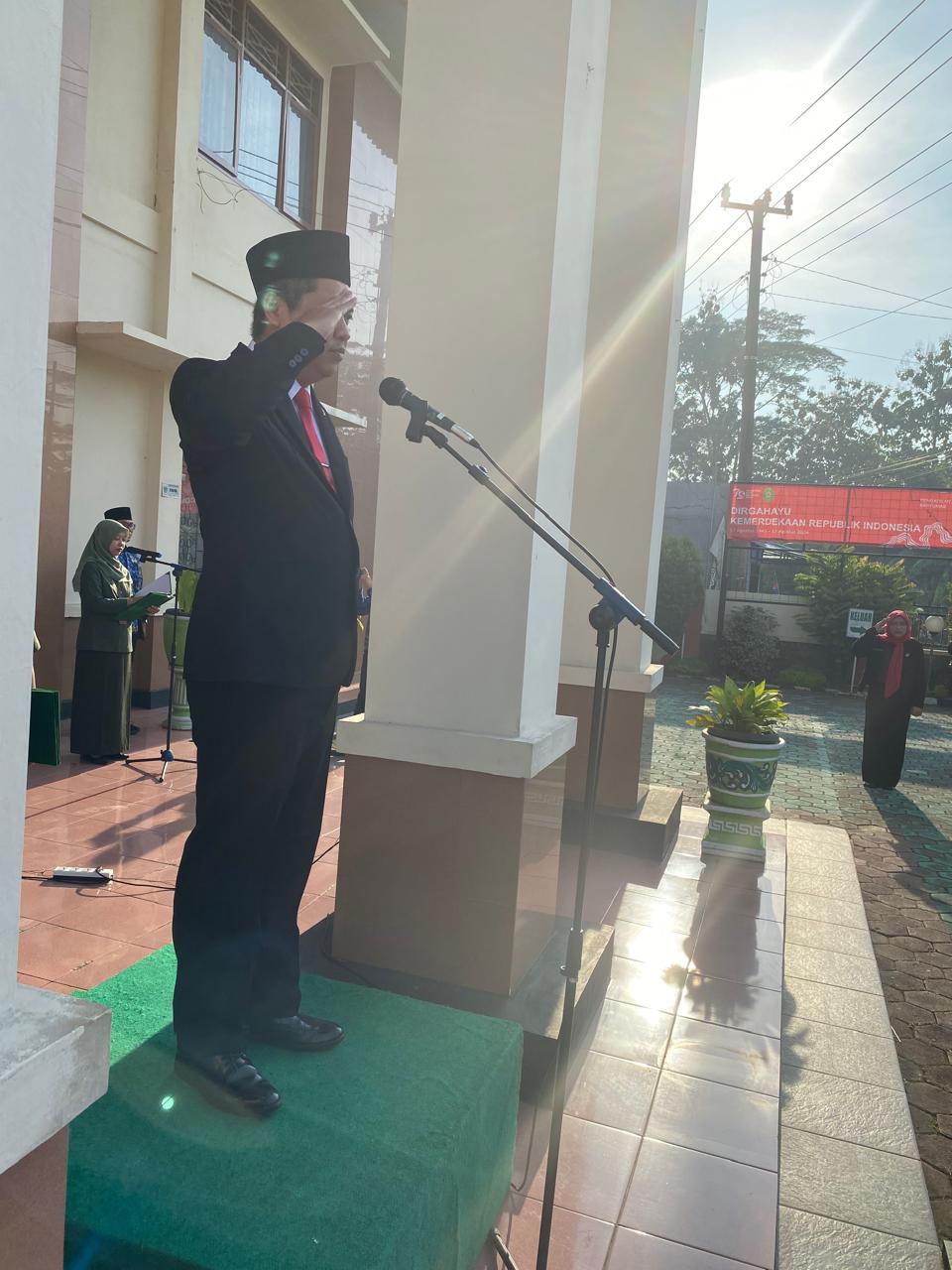 Foto HUT RI 79 2