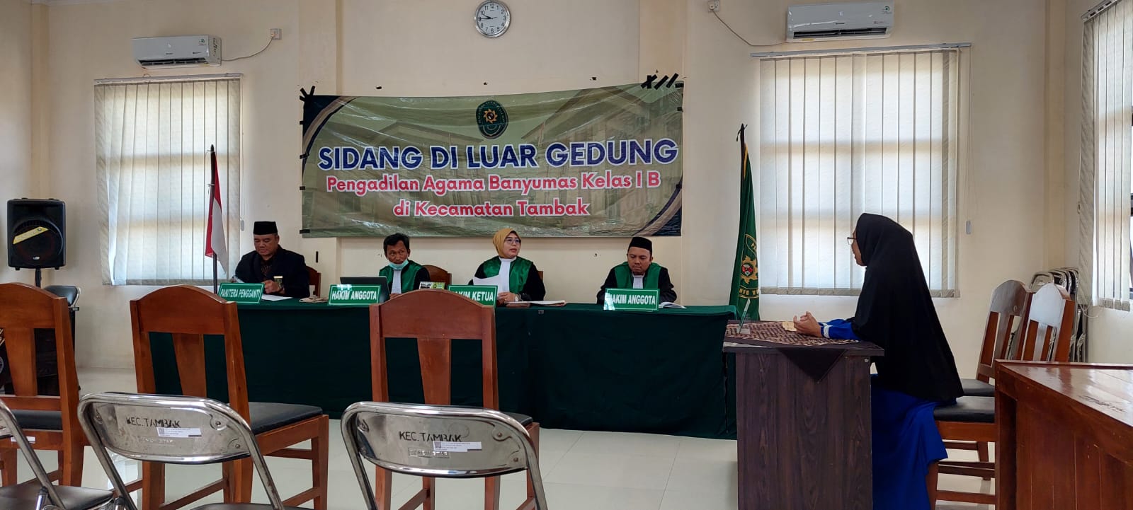 sidanggedung