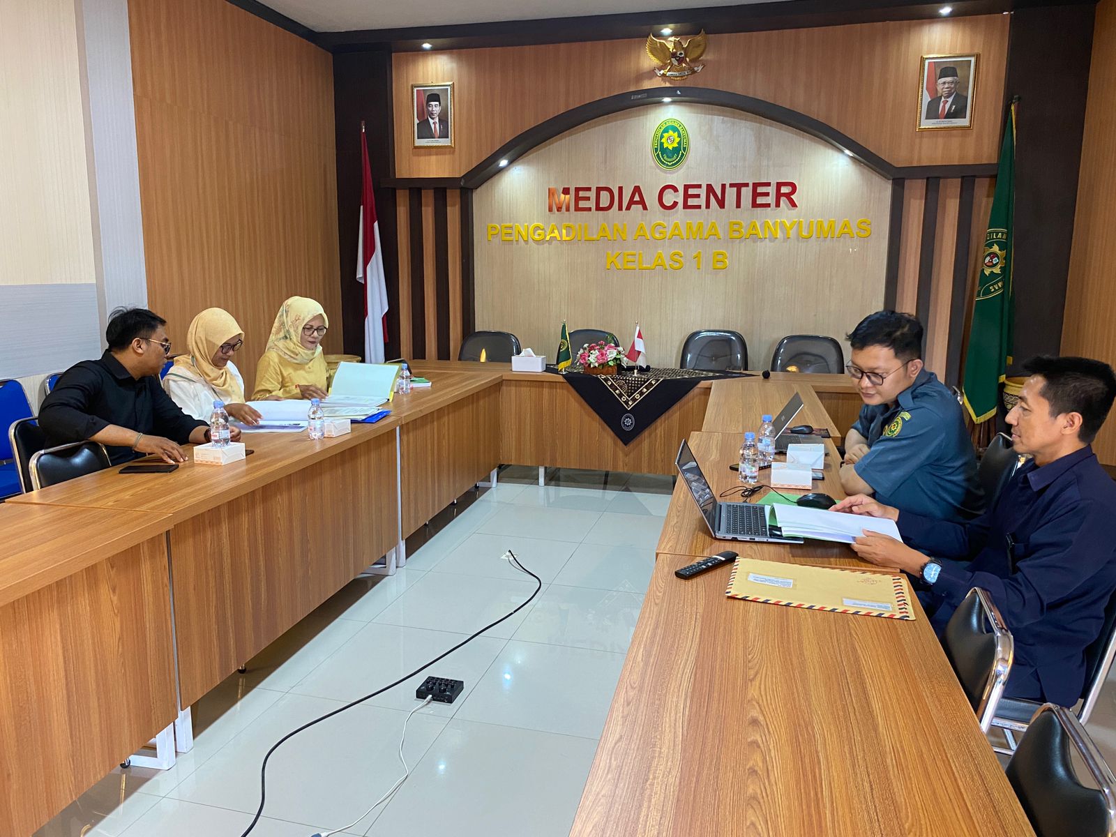 Uji Kualifikasi1