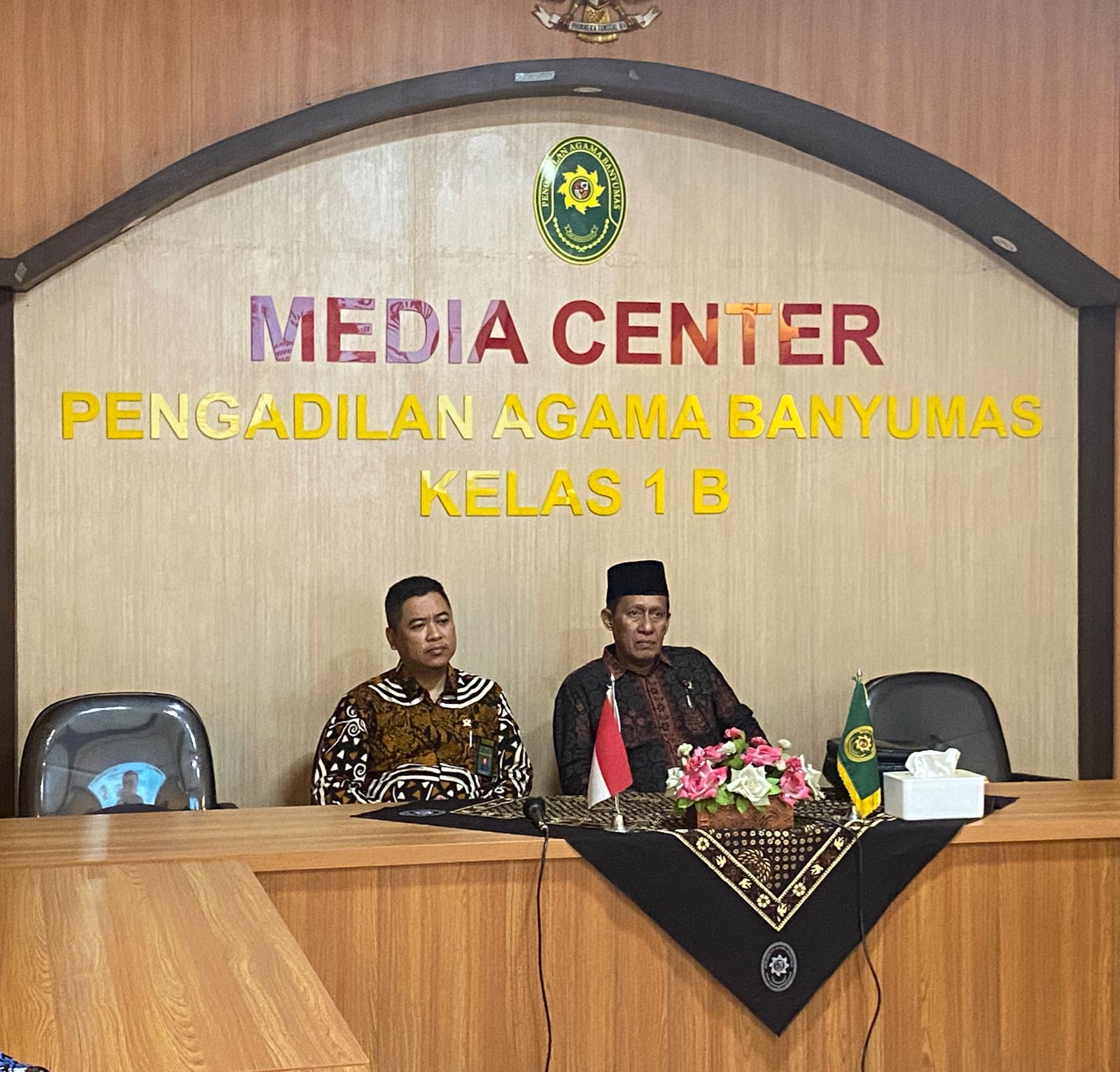 Foto Bimtek 1 26072024