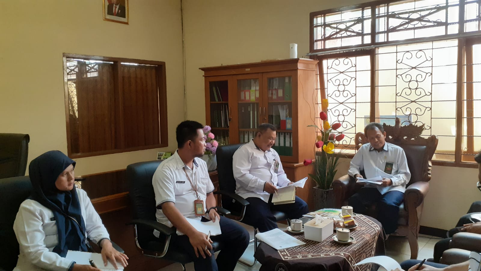 kerjasama 3