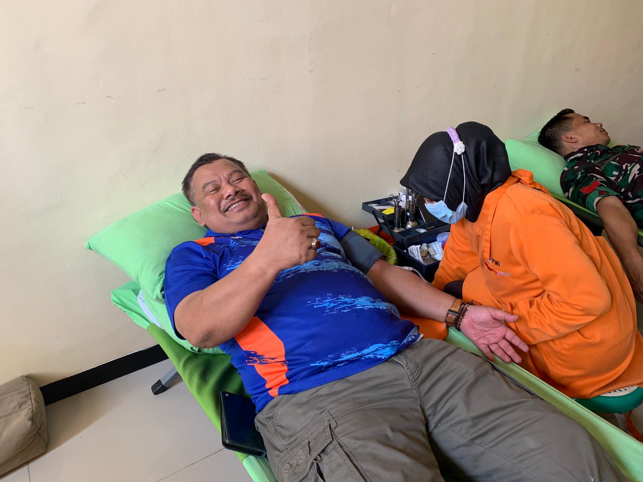 Donor Darah PN Banyumas 1 14062024