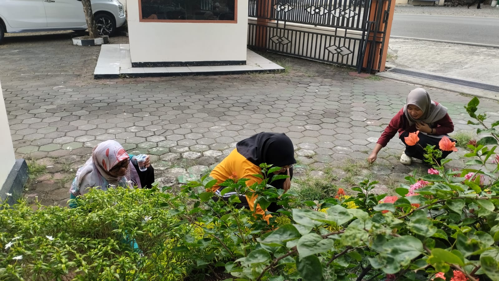 Kerja Bakti 1 07062024