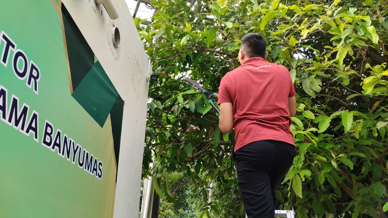 Kerja Bakti 3 07062024