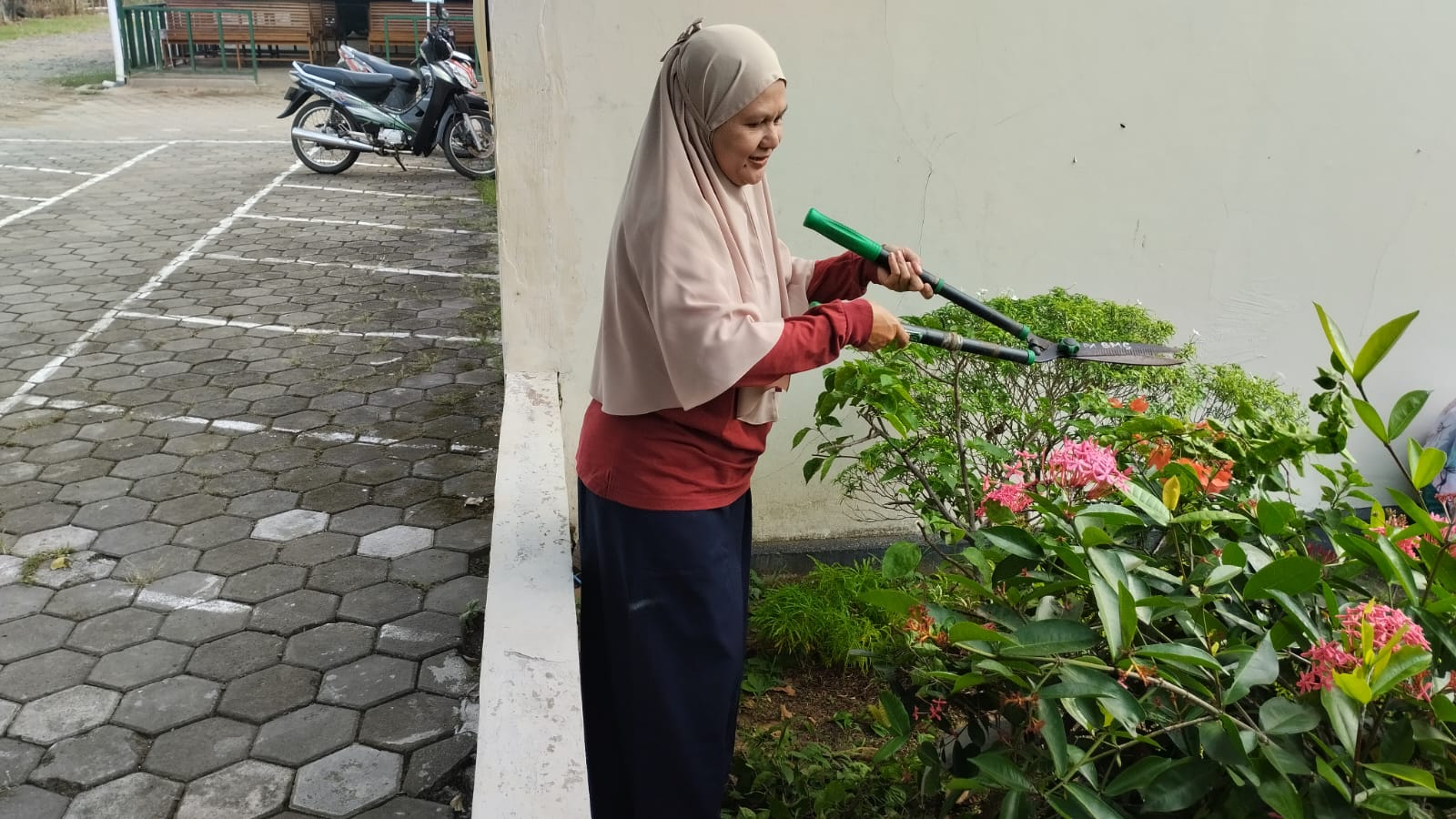 Kerja Bakti 4 07062024