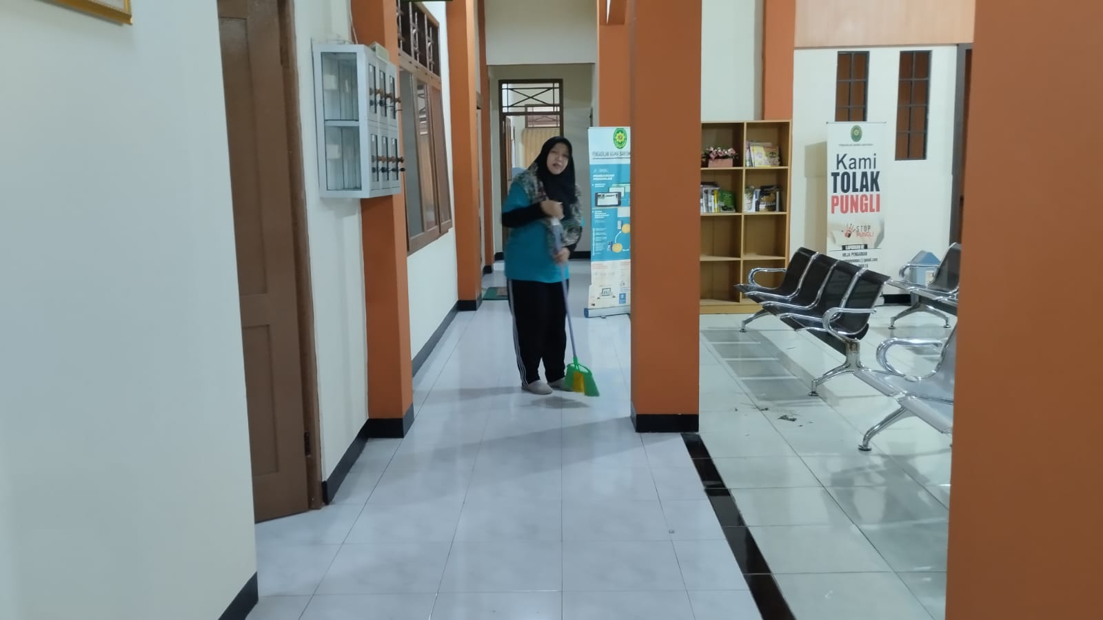 Kerja Bakti 7 07062024