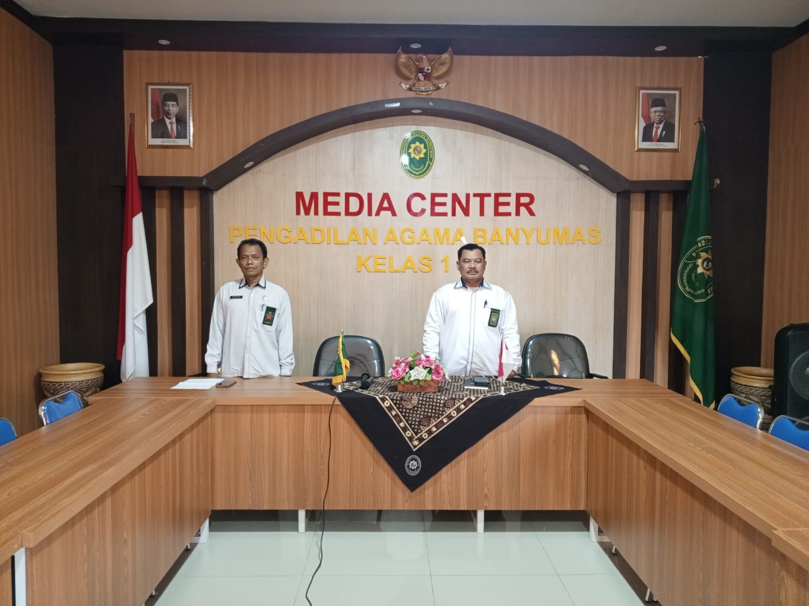 Kepegawaian