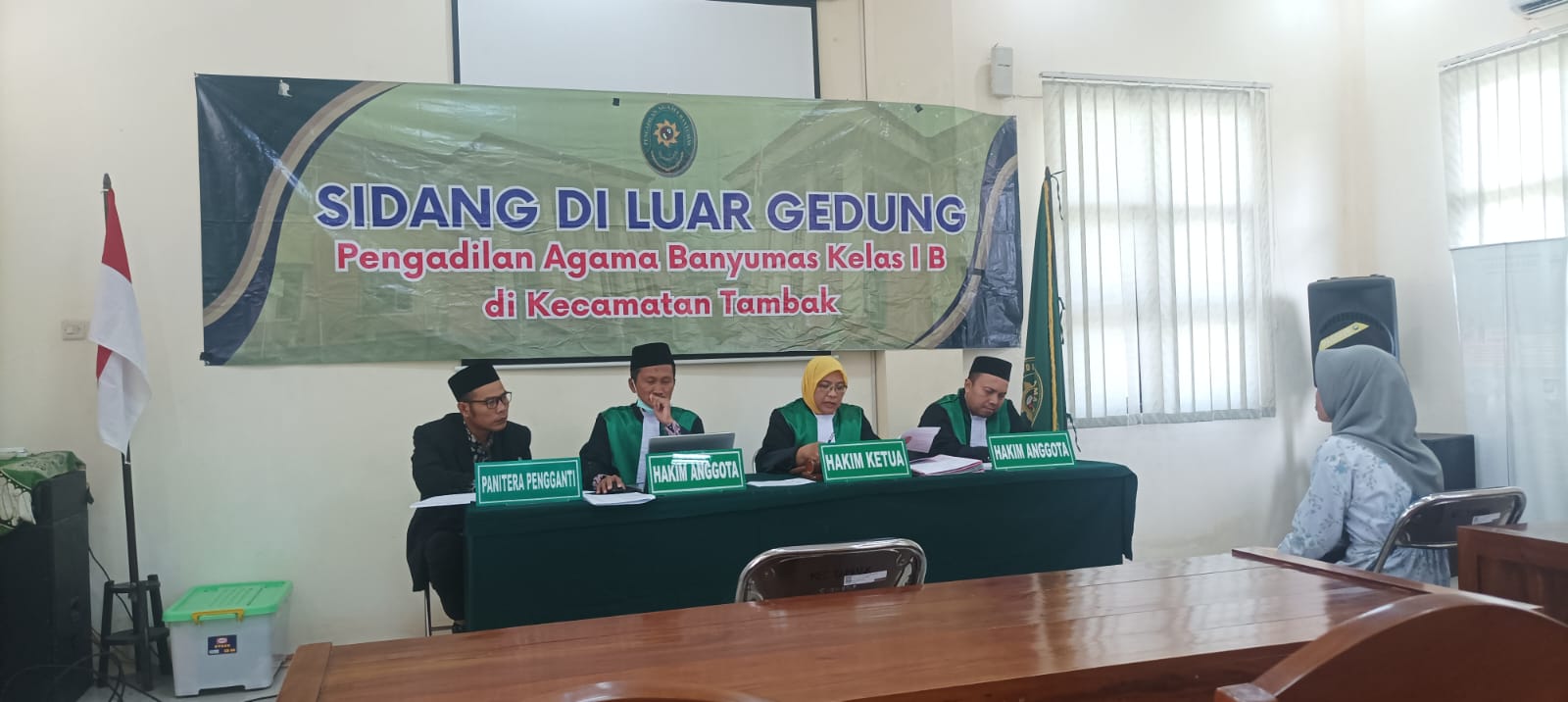 Sidang