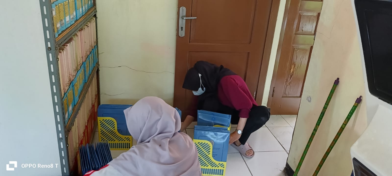 bersih