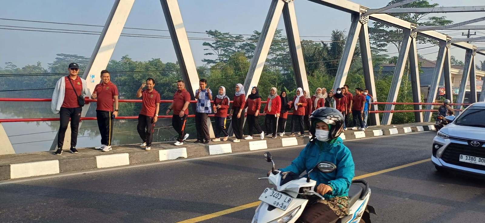 Jalansehat