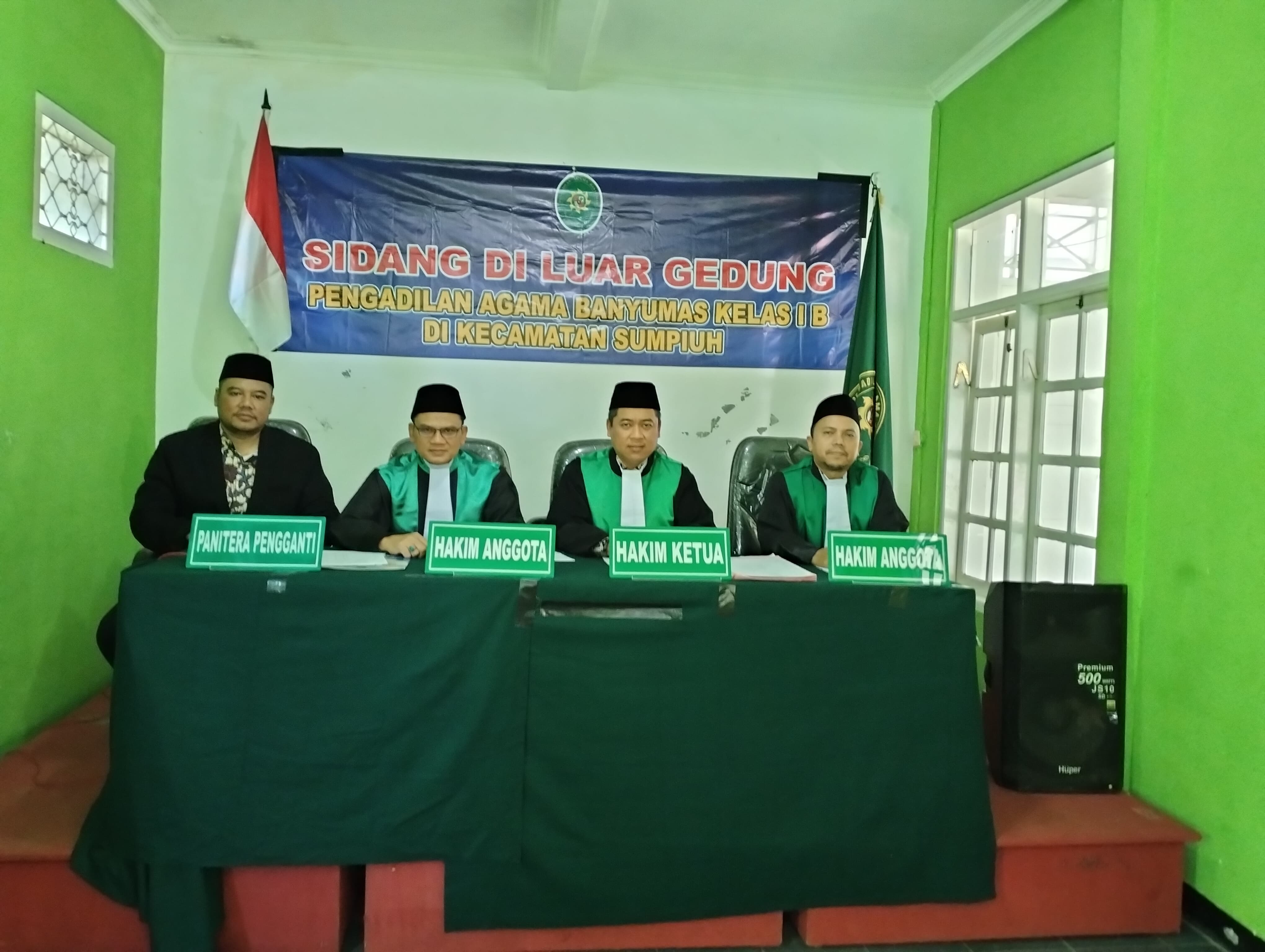 Sidanggedung