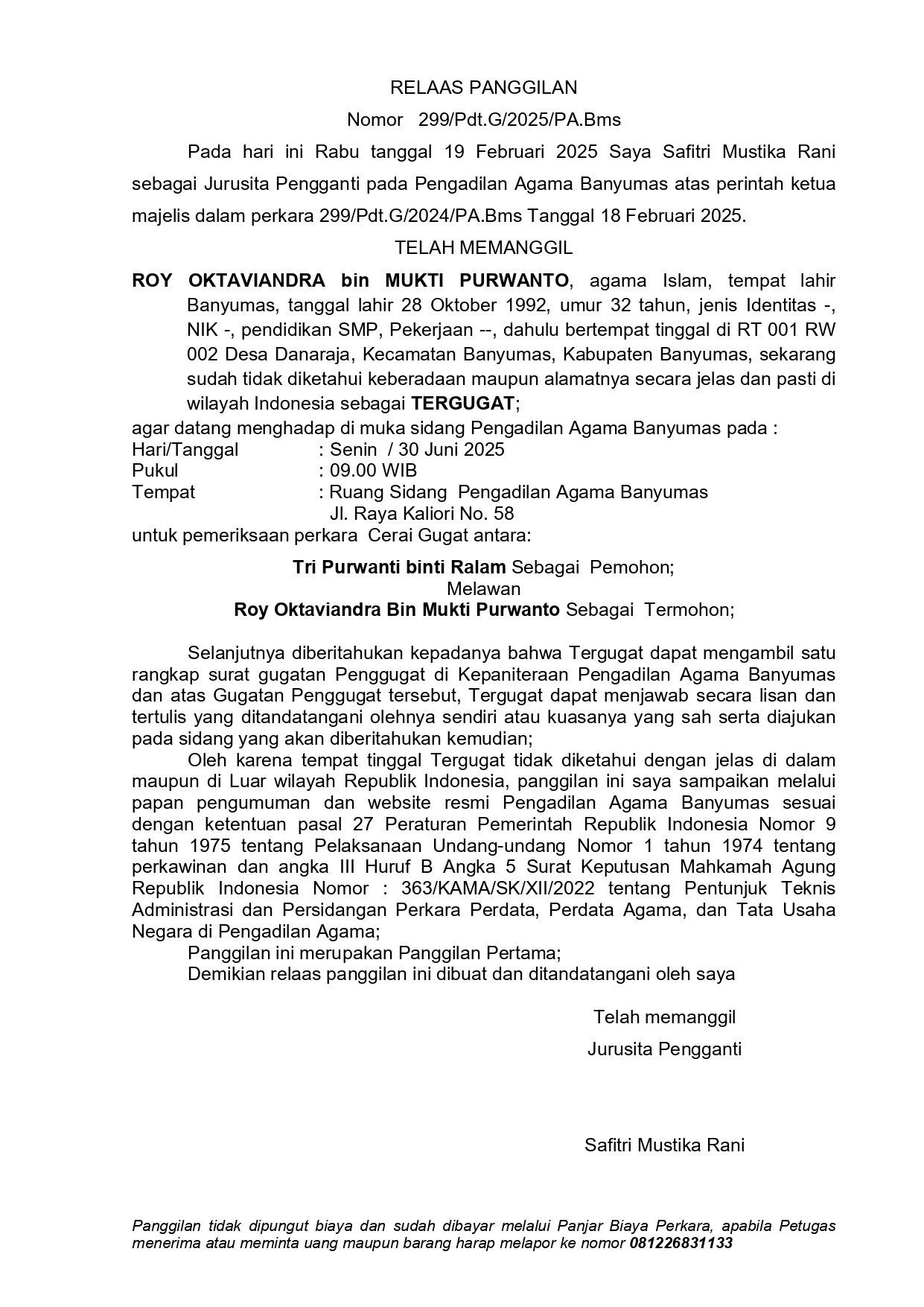 299Pdt.G2025 page 0001