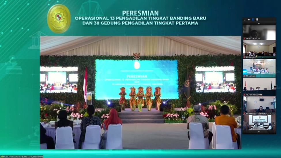 Peresmian2
