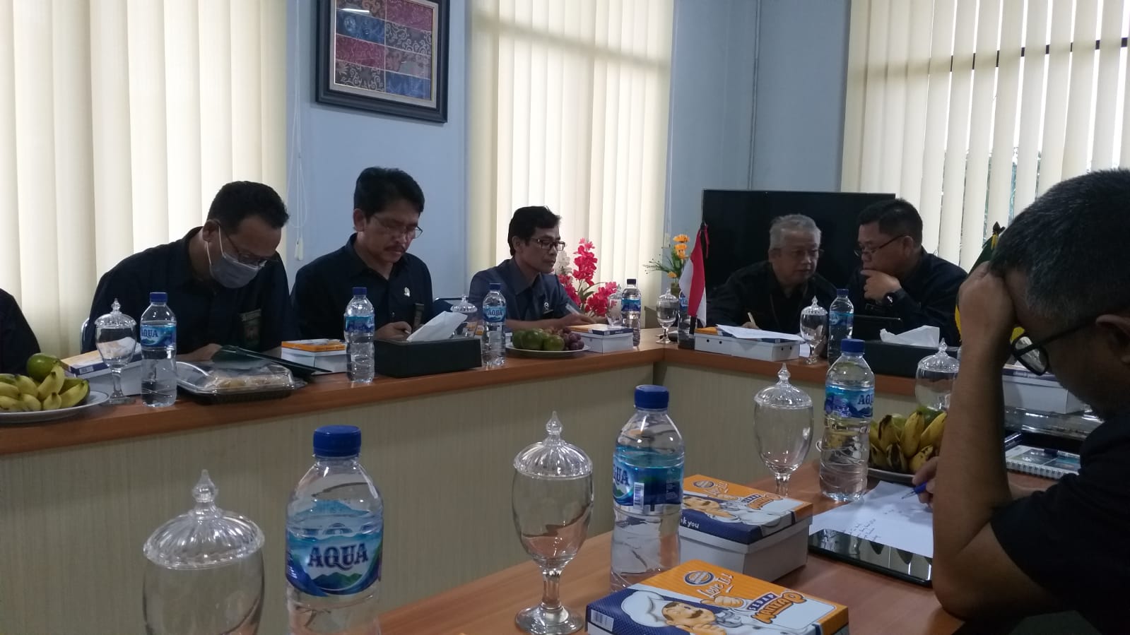 rakor nov 2
