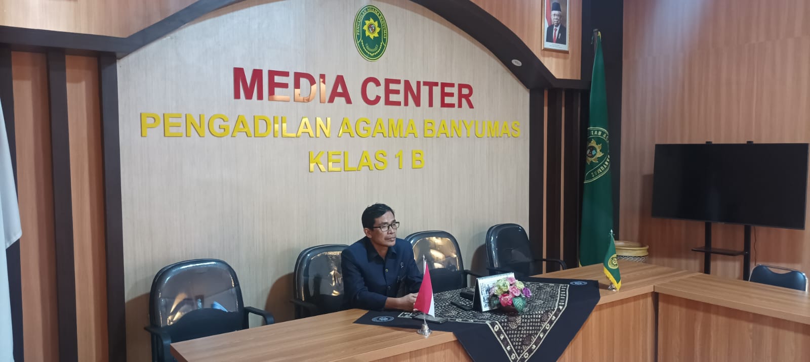 Kepemimpinan perempuan di Pengadilan1