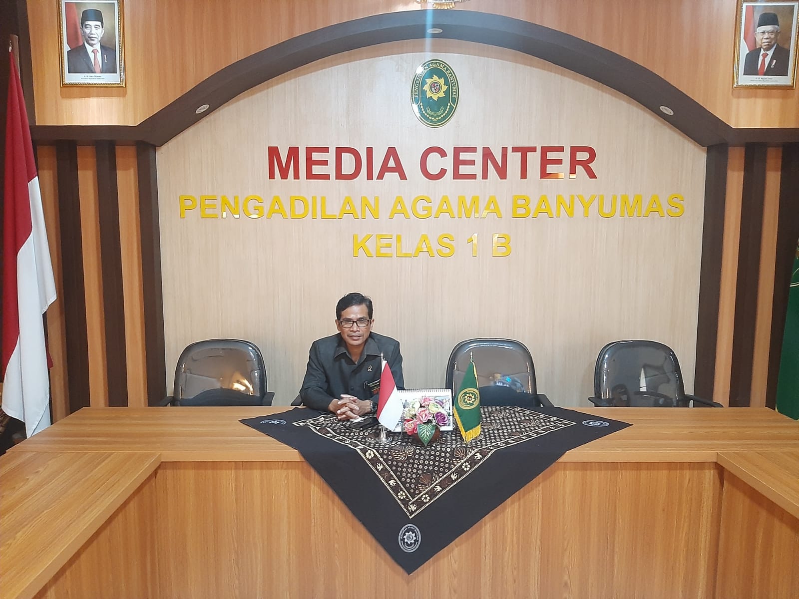 PTA Bangkabelitung