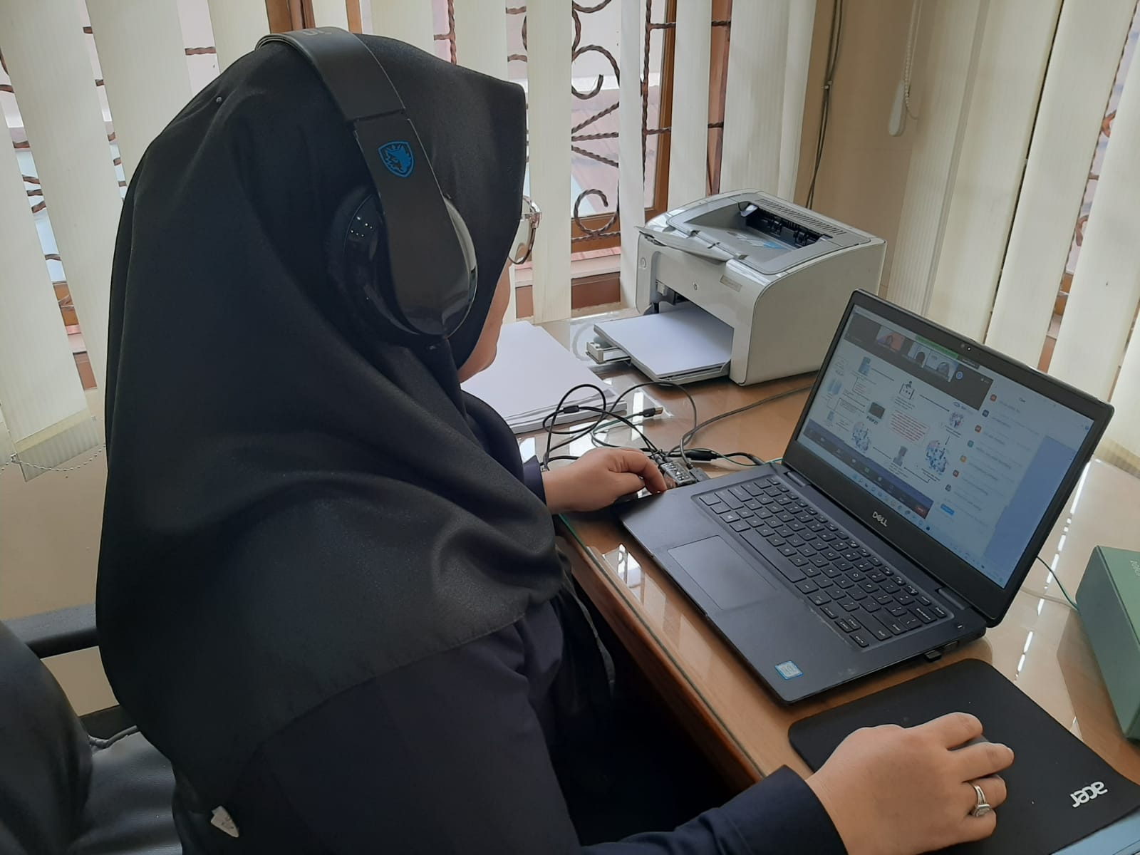 Pelatihan Penyelenggaraan Reformasi Birokrasi1