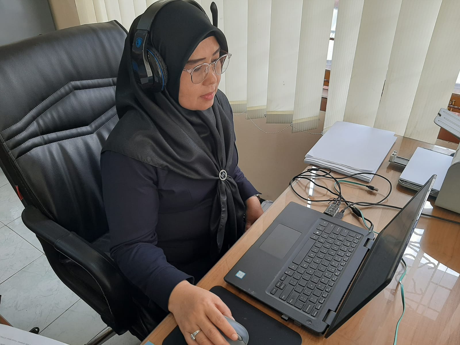 Pelatihan Penyelenggaraan Reformasi Birokrasi 