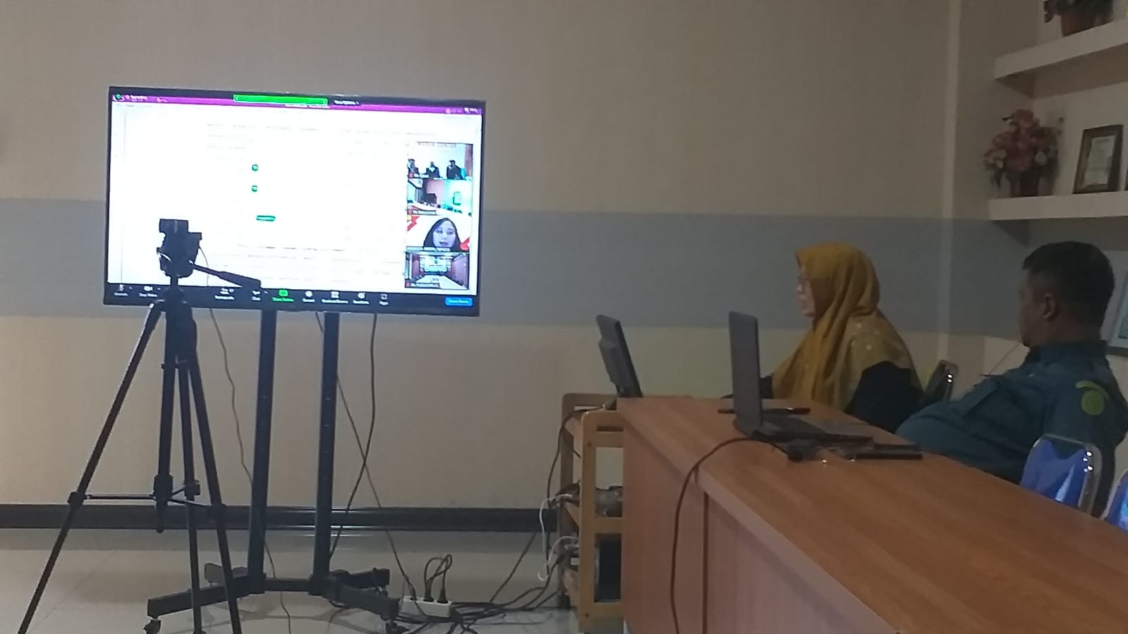 RKA KL satu