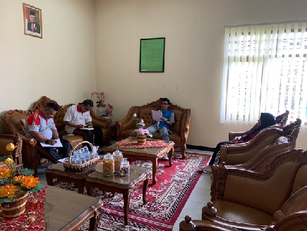 Rapat Tindak Lanjut0710