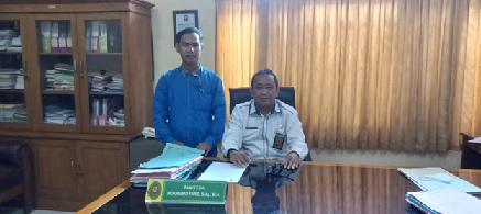 Riset dan Penelitian Mahasiswa UIN