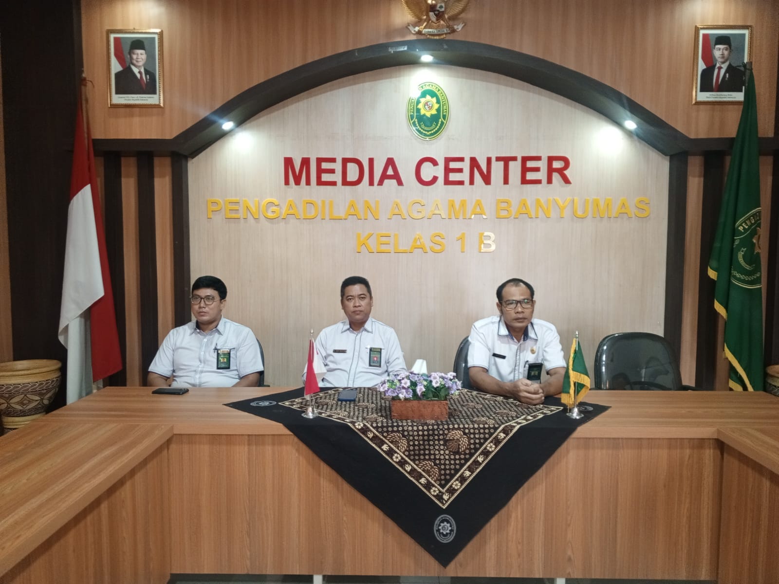 Foto Bimtek PP 2