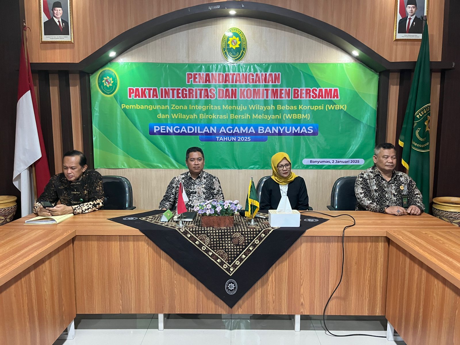 posbakum