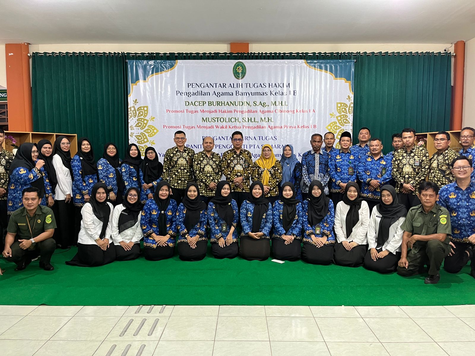 Perpisahan 17062025