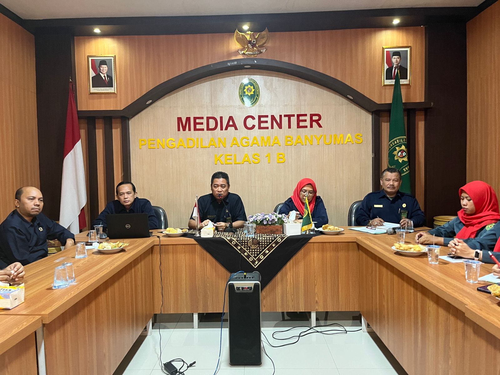 Rakor 11062025