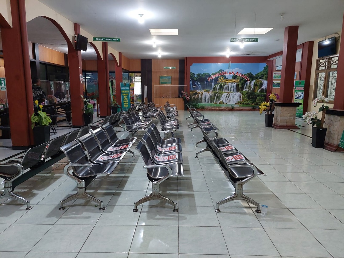 Ruang Tunggu