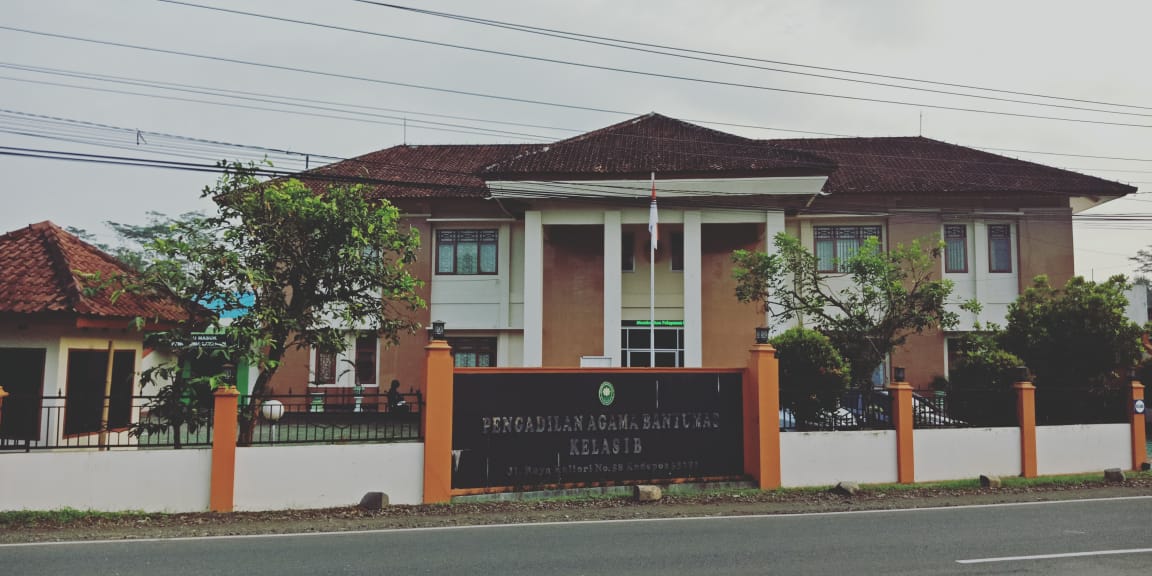 Portal Pengadilan Agama Banyumas