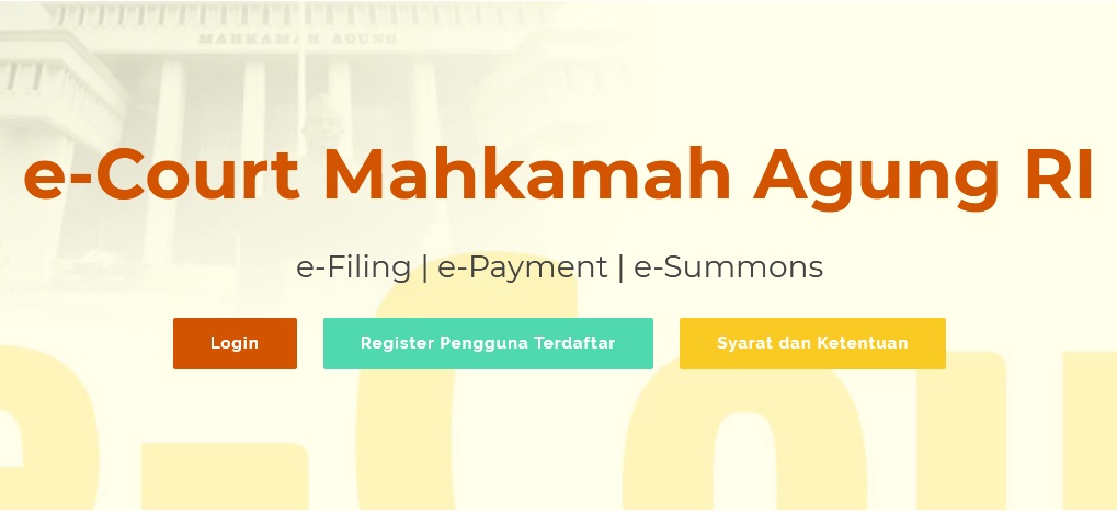e-Court