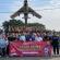 Jalin Sinergi Antar Pegawai, PA Banyumas Gelar Jalan Sehat Dan Pembagian Doorprize (22/8)